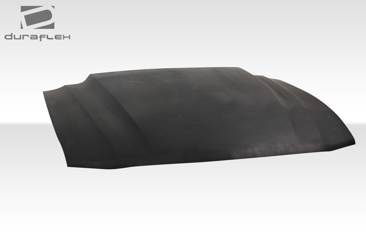 2010-2012 Ford Mustang Duraflex Cobra R Hood
