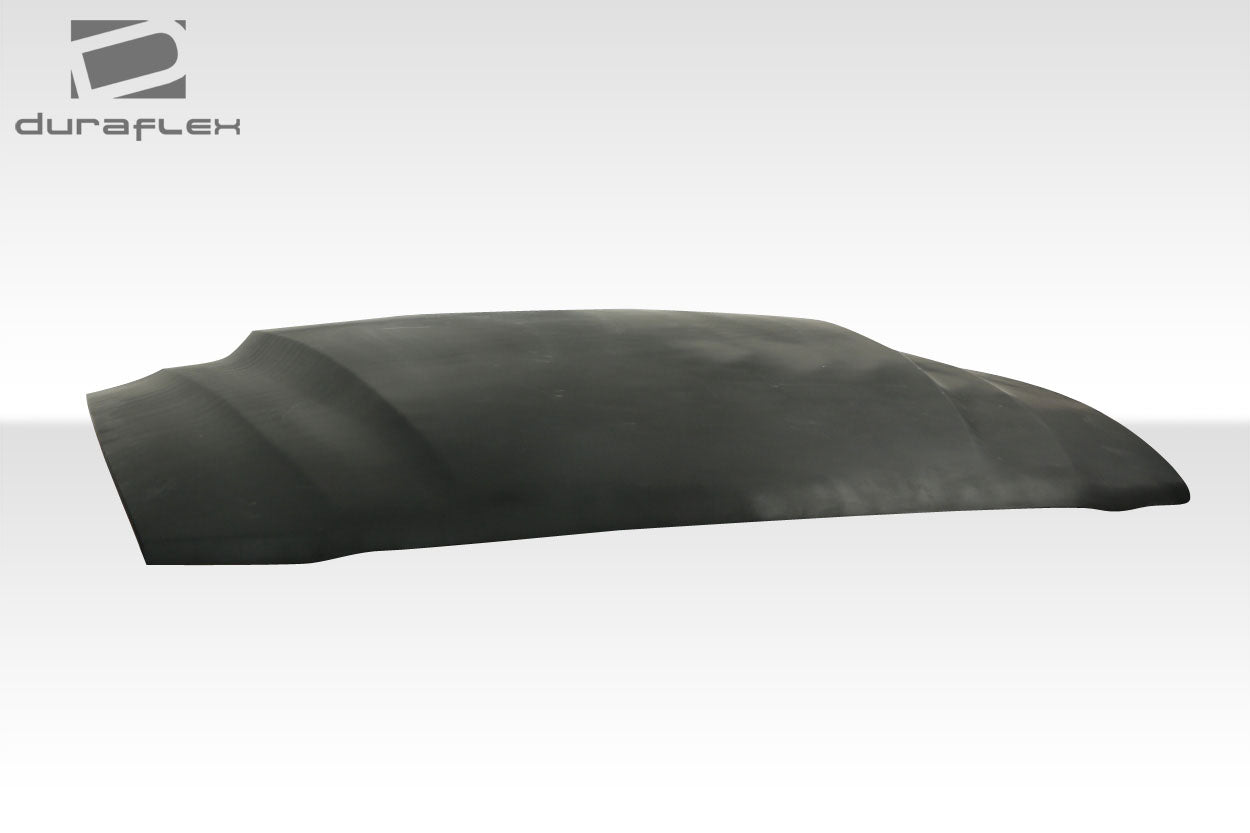 2010-2012 Ford Mustang Duraflex Cobra R Hood