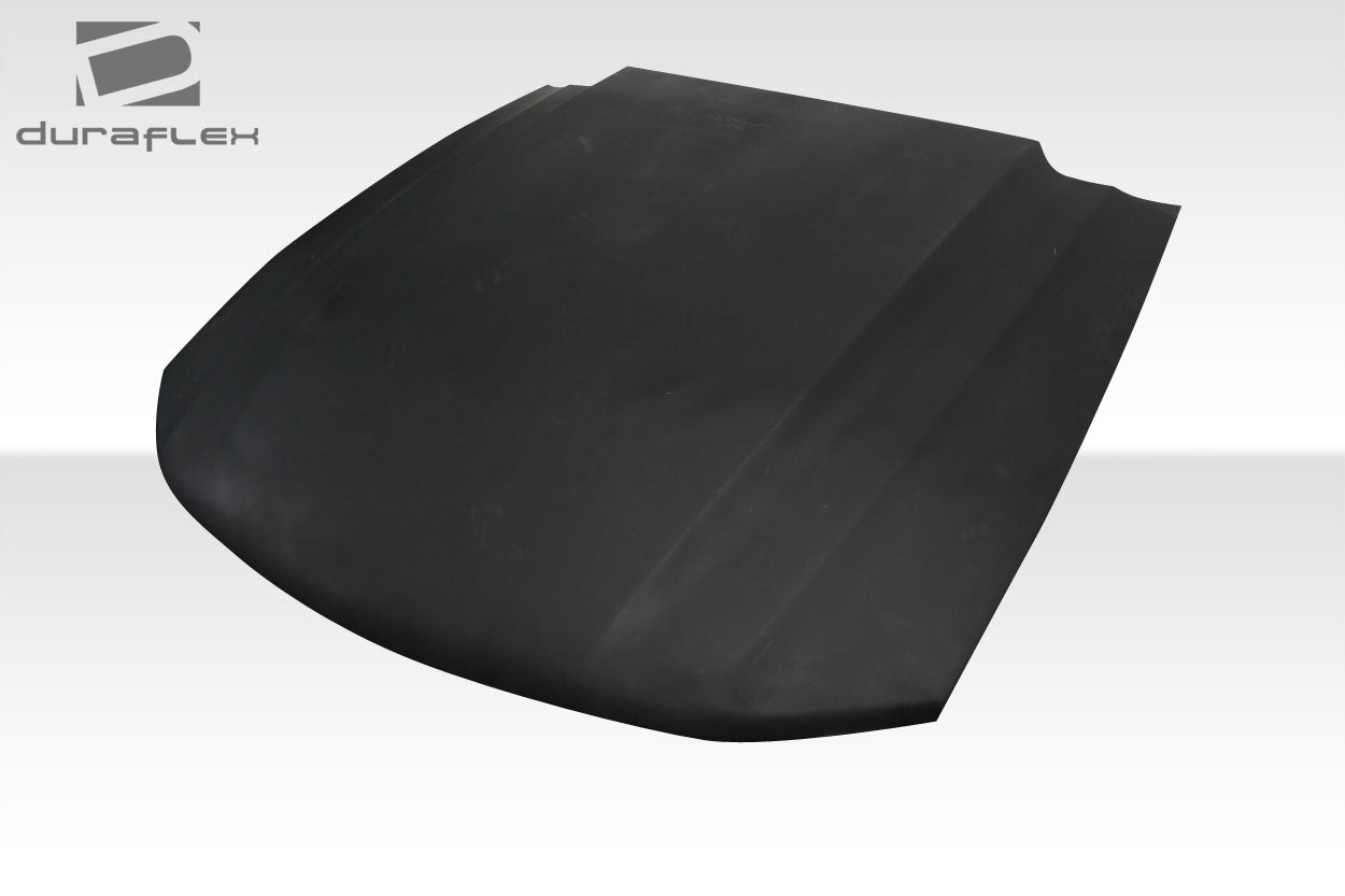 2010-2012 Ford Mustang Duraflex Cobra R Hood
