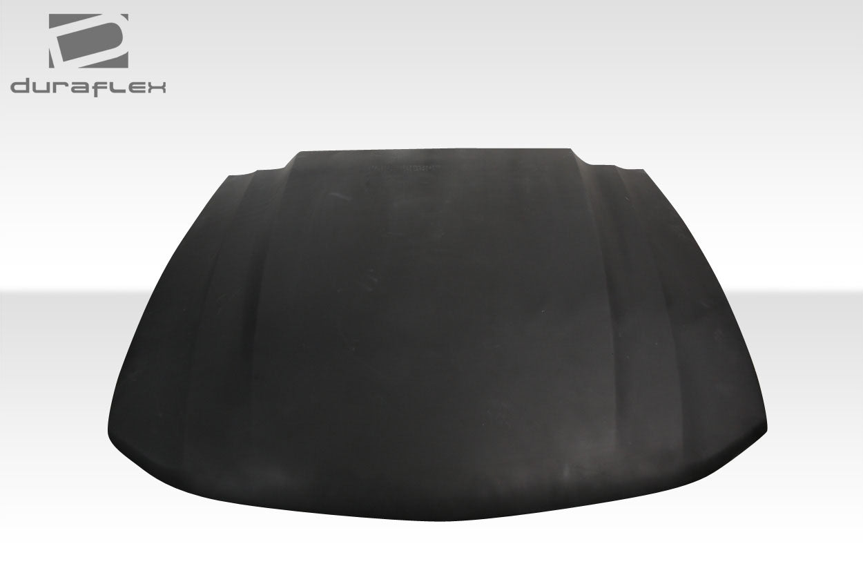 2010-2012 Ford Mustang Duraflex Cobra R Hood
