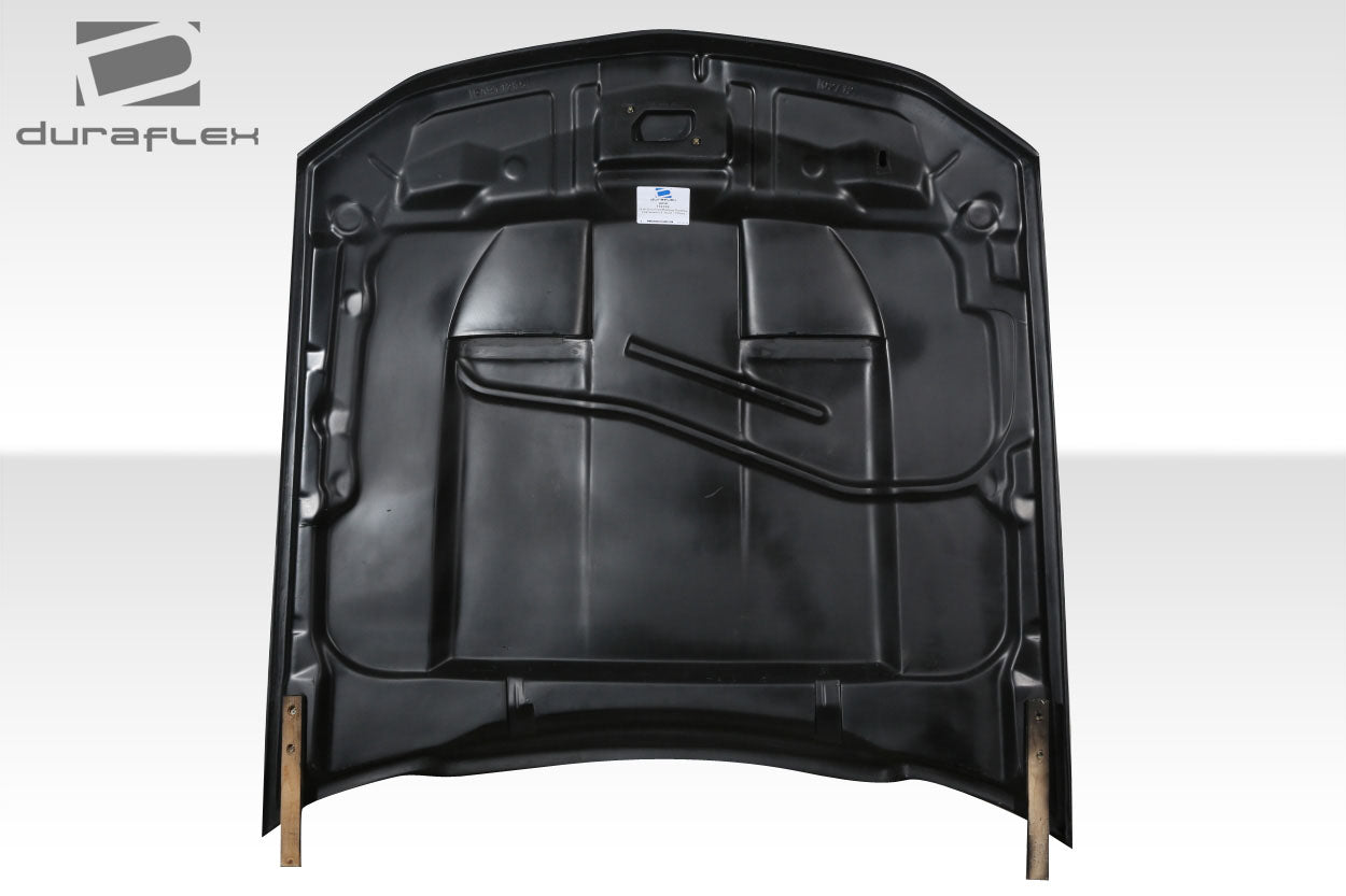 2010-2012 Ford Mustang Duraflex CVX Hood