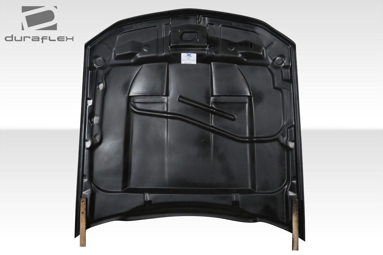 2010-2012 Ford Mustang Duraflex CVX Hood