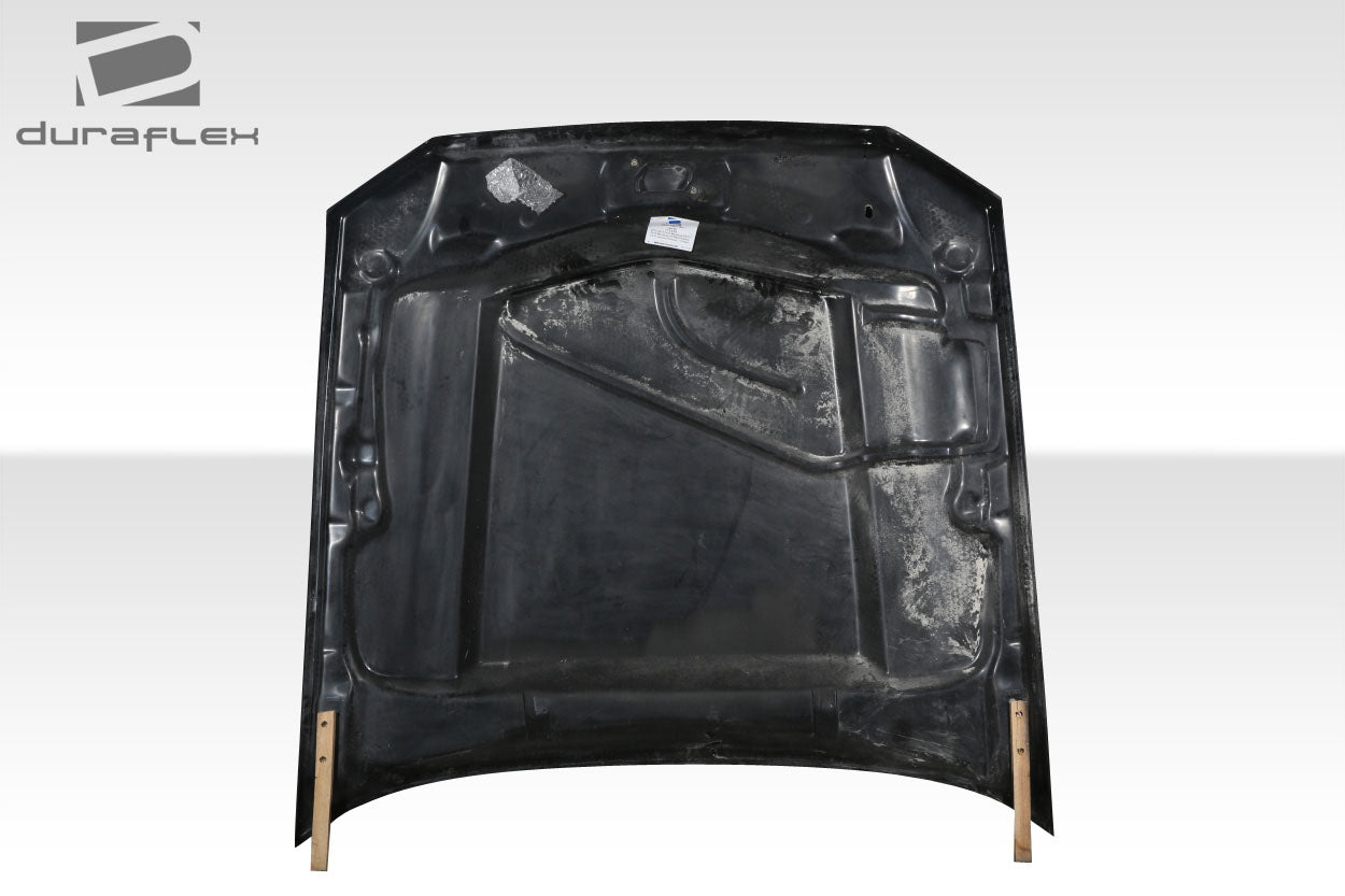 2013-2014 Ford Mustang Duraflex CVX Hood
