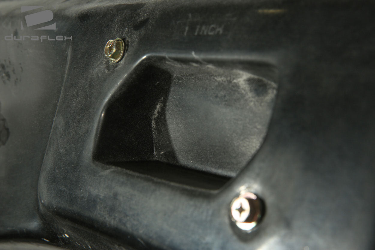 2013-2014 Ford Mustang Duraflex CVX Hood