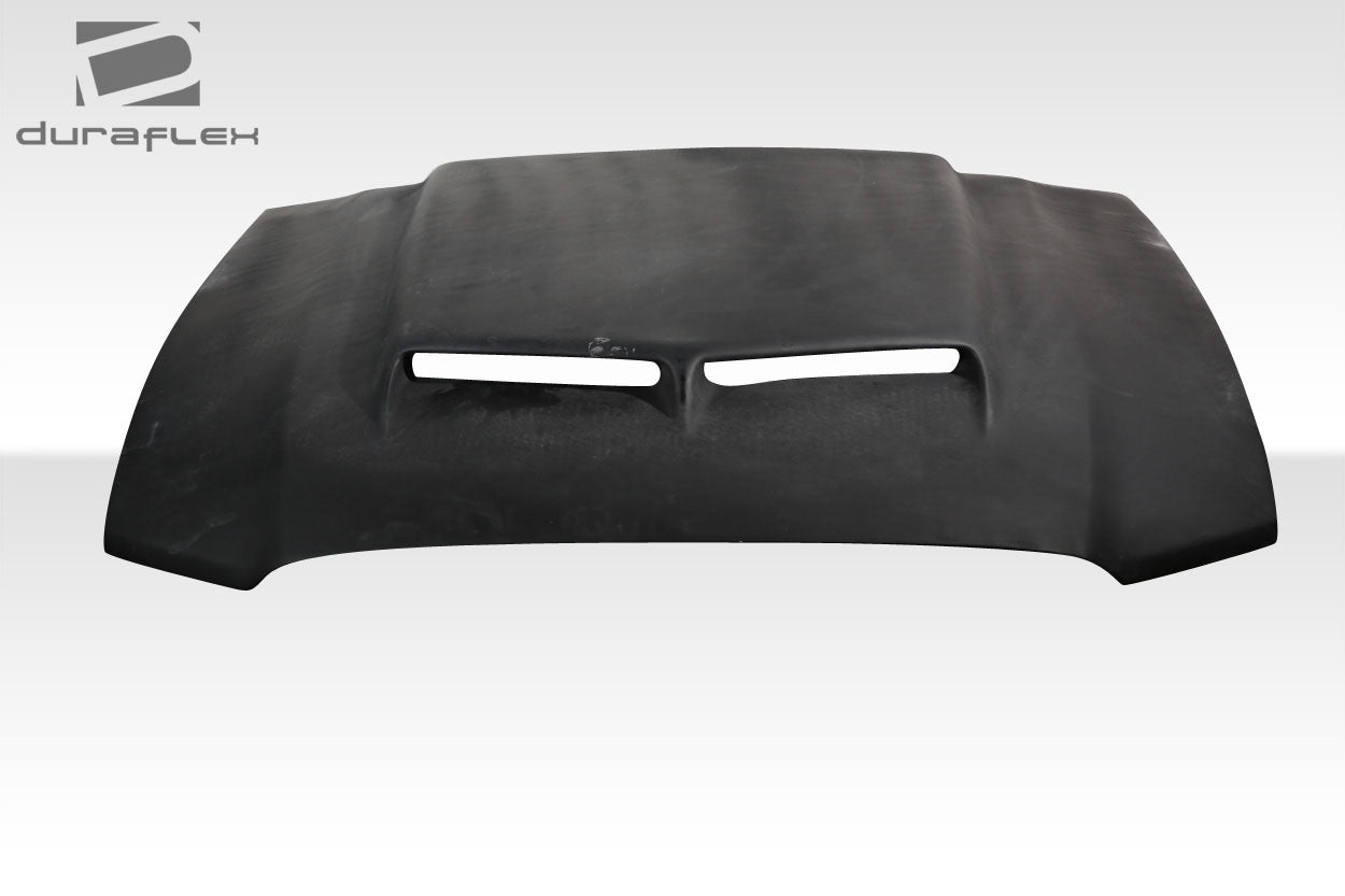 2013-2014 Ford Mustang Duraflex CVX Hood