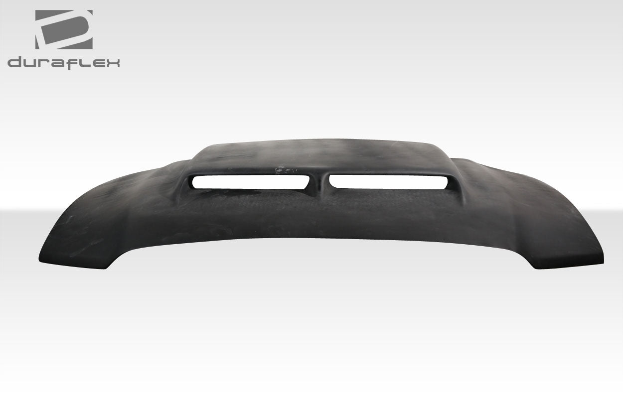 2013-2014 Ford Mustang Duraflex CVX Hood