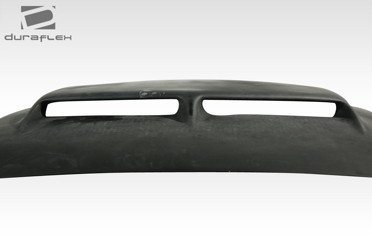 2013-2014 Ford Mustang Duraflex CVX Hood