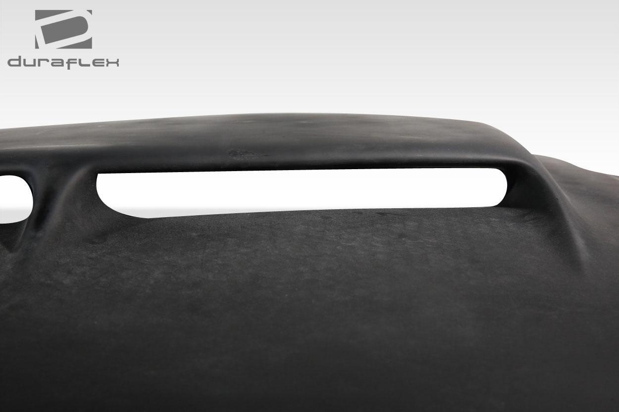 2013-2014 Ford Mustang Duraflex CVX Hood