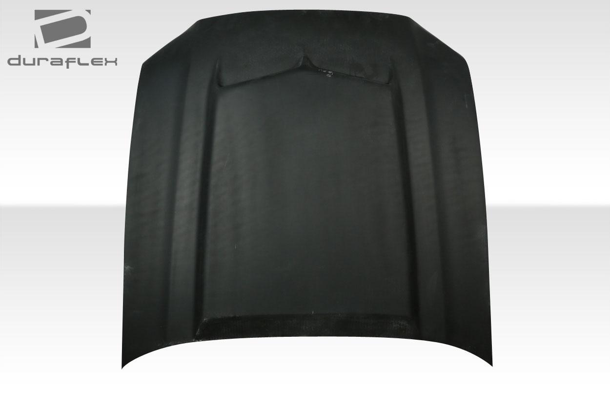2013-2014 Ford Mustang Duraflex CVX Hood