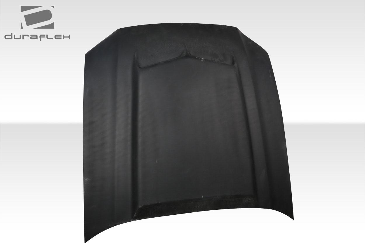2013-2014 Ford Mustang Duraflex CVX Hood