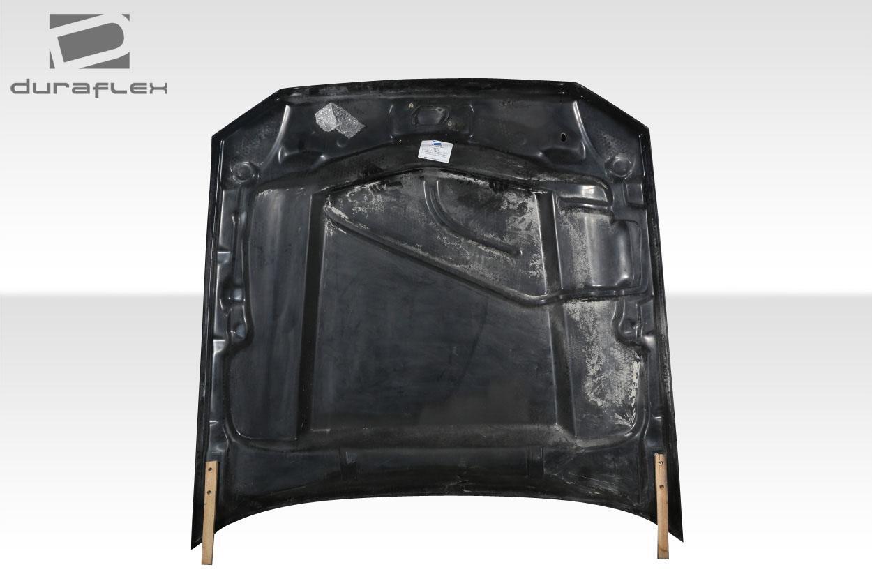 2013-2014 Ford Mustang Duraflex CVX Hood