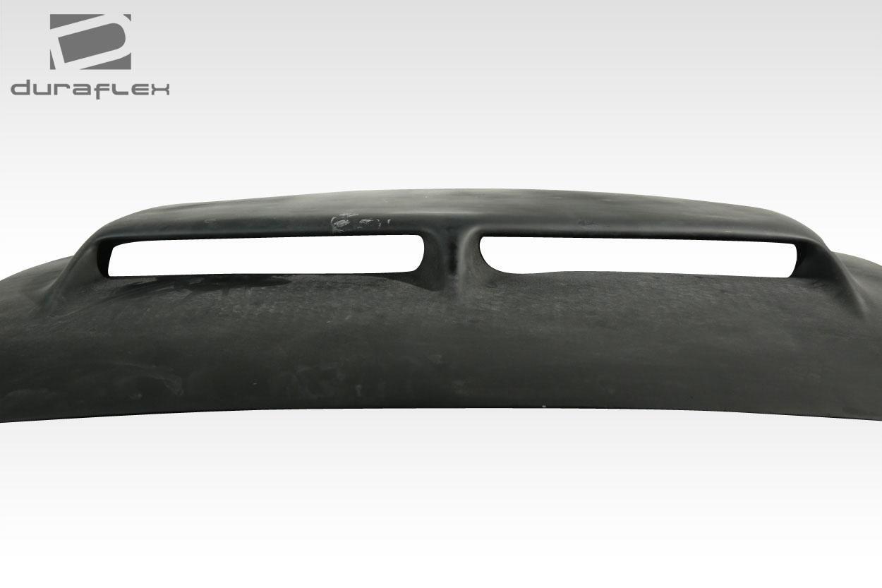 2013-2014 Ford Mustang Duraflex CVX Hood