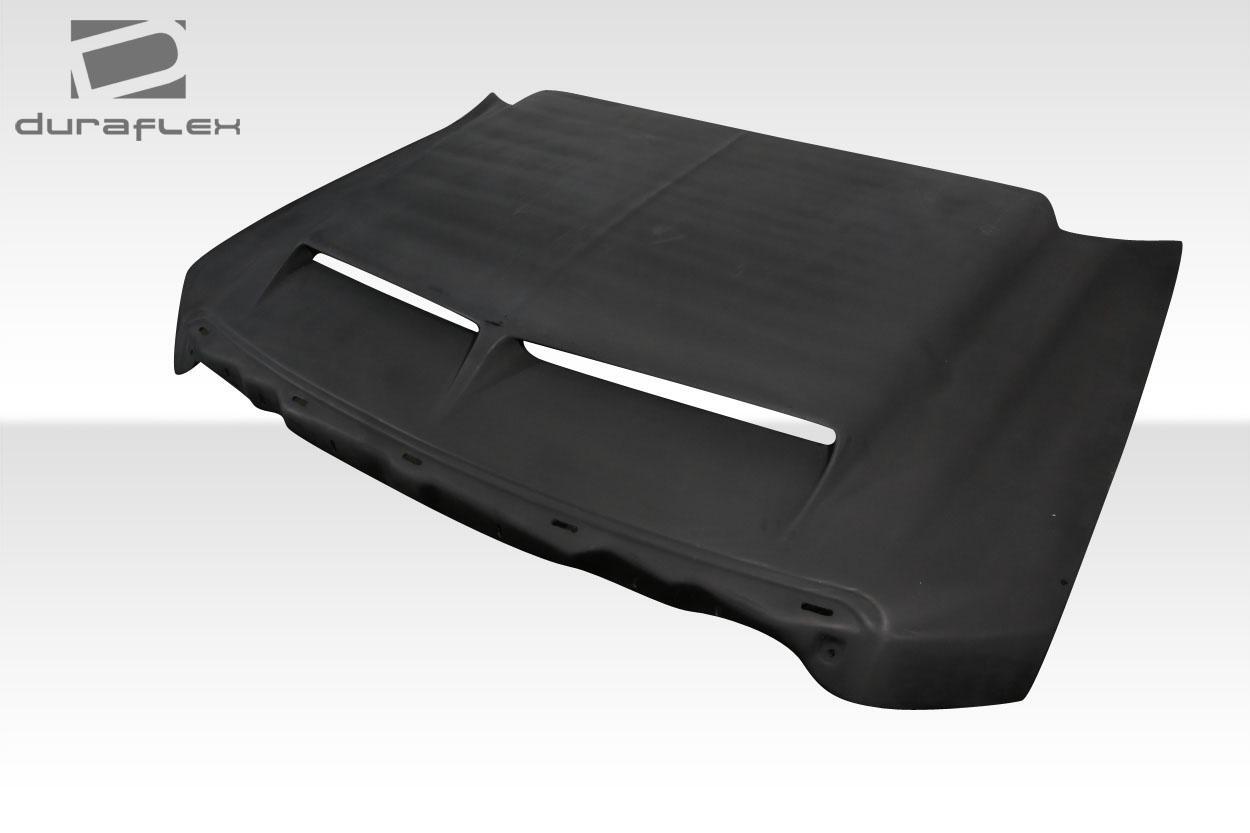 2009-2014 Ford F150 Duraflex GT500 Hood