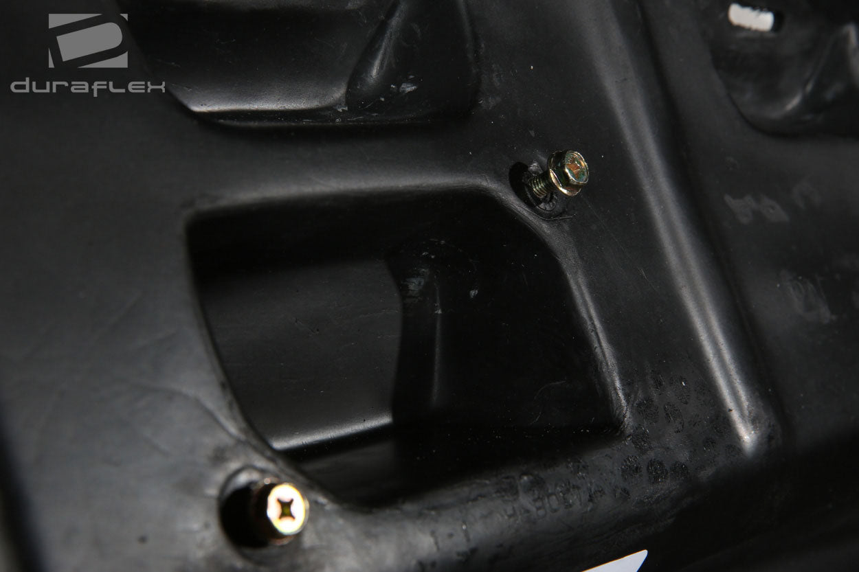 2009-2014 Ford F150 Duraflex GT500 Hood