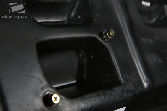 2009-2014 Ford F150 Duraflex GT500 Hood