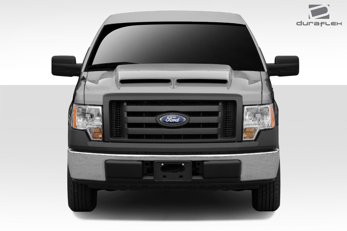2009-2014 Ford F150 Duraflex GT500 Hood