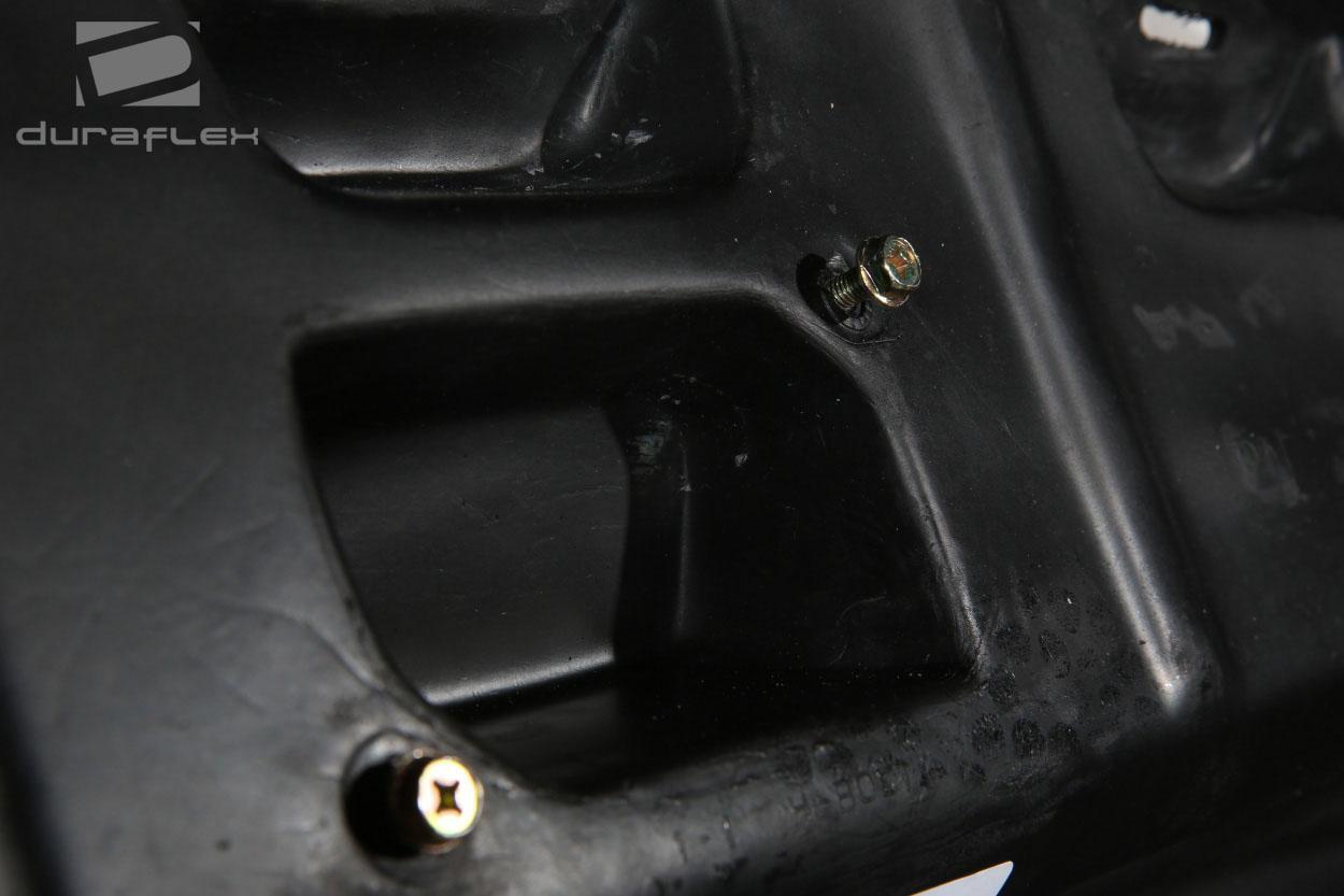 2009-2014 Ford F150 Duraflex GT500 Hood