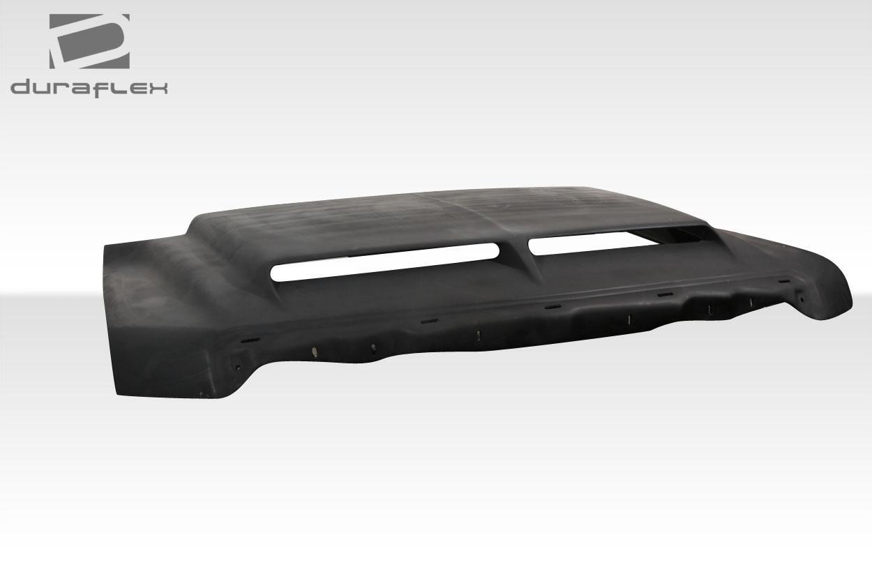 2009-2014 Ford F150 Duraflex GT500 Hood