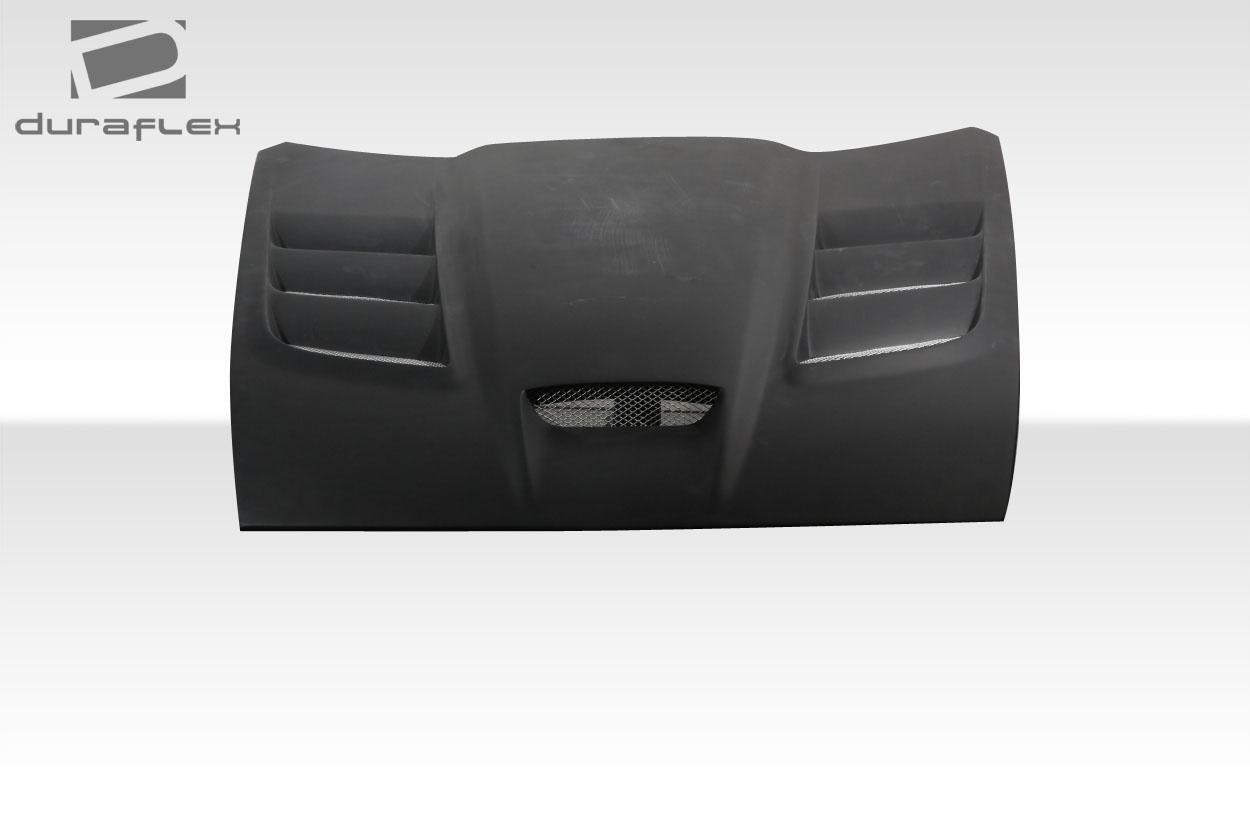 2003-2009 Dodge Viper Duraflex ACR Hood