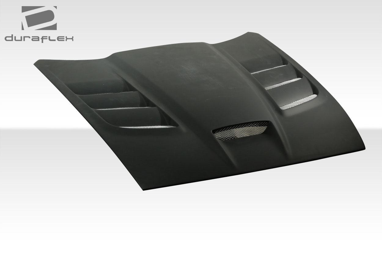 2003-2009 Dodge Viper Duraflex ACR Hood