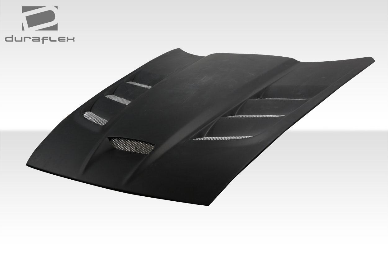 2003-2009 Dodge Viper Duraflex ACR Hood