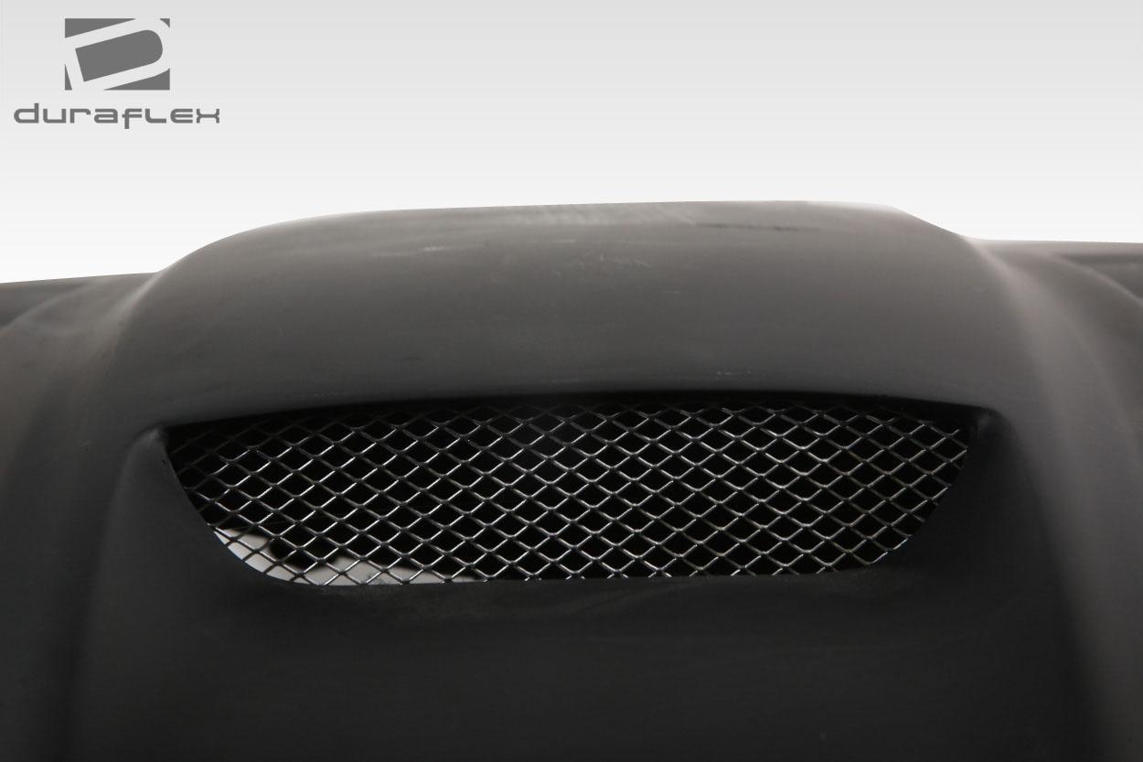 2003-2009 Dodge Viper Duraflex ACR Hood