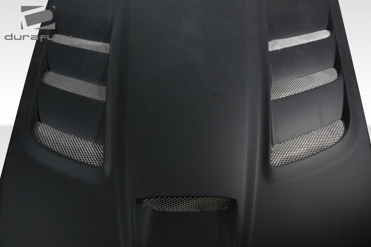 2003-2009 Dodge Viper Duraflex ACR Hood