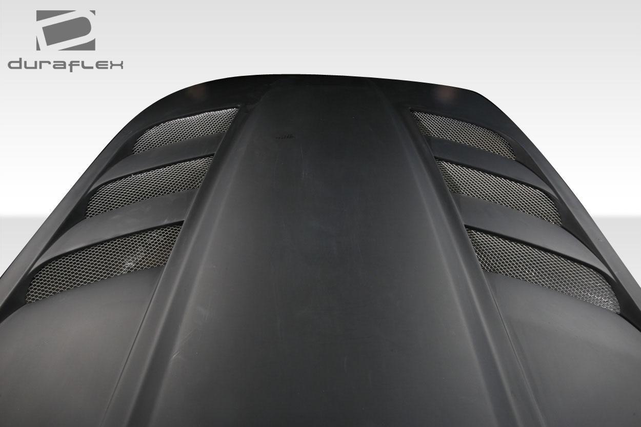 2003-2009 Dodge Viper Duraflex ACR Hood
