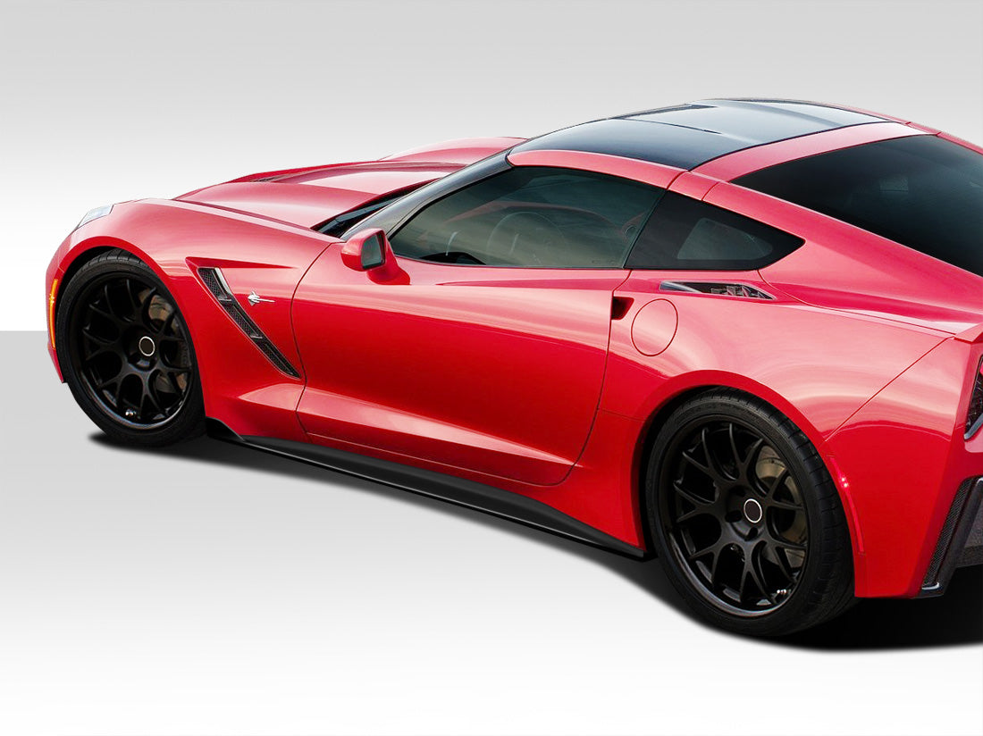 2014-2019 Chevrolet Corvette Duraflex GT Concept Kit