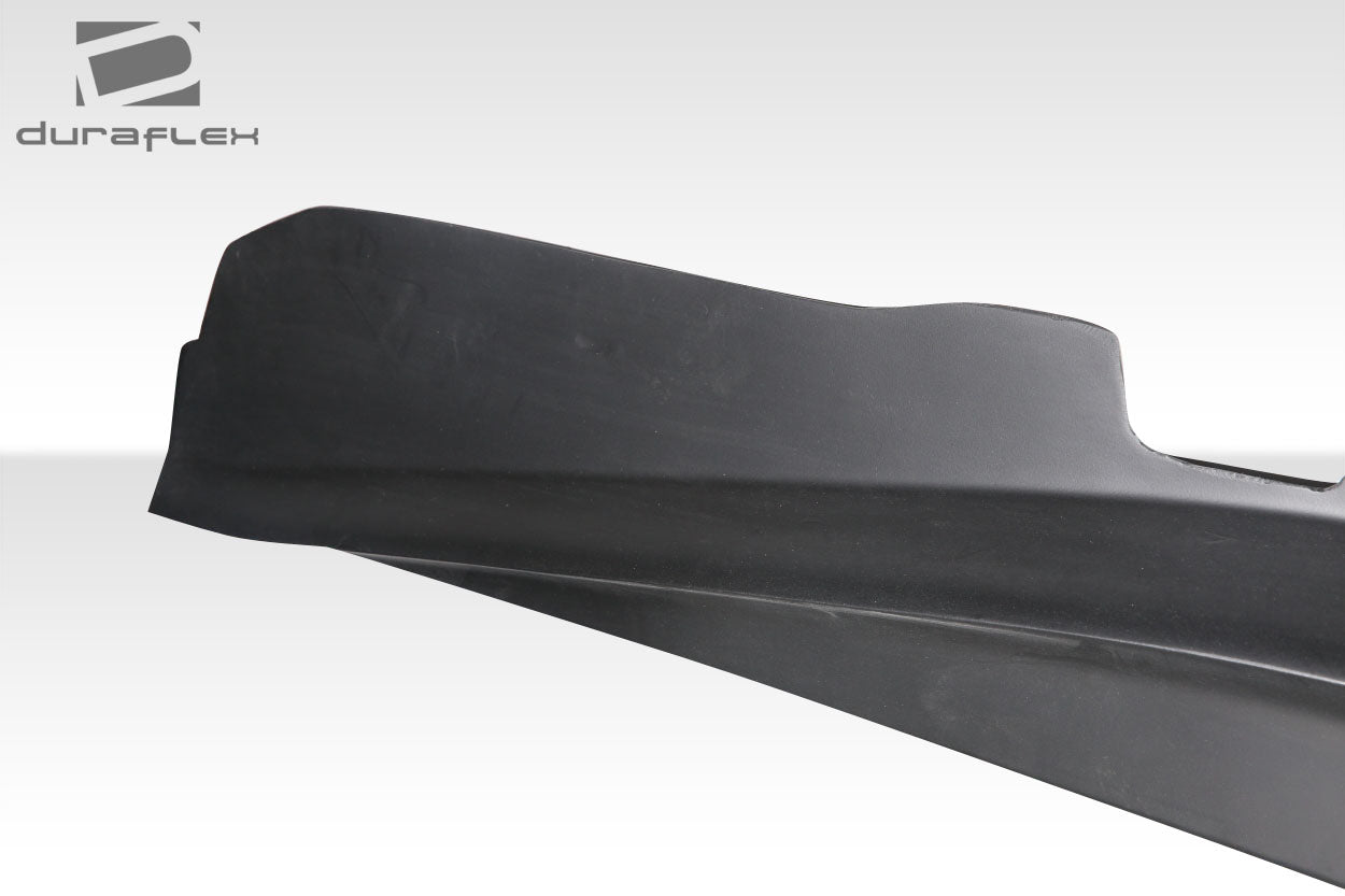 2014-2019 Chevrolet Corvette Duraflex GT Concept Side Skirts