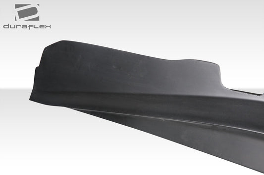2014-2019 Chevrolet Corvette Duraflex GT Concept Side Skirts