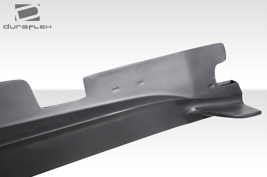 2014-2019 Chevrolet Corvette Duraflex GT Concept Side Skirts