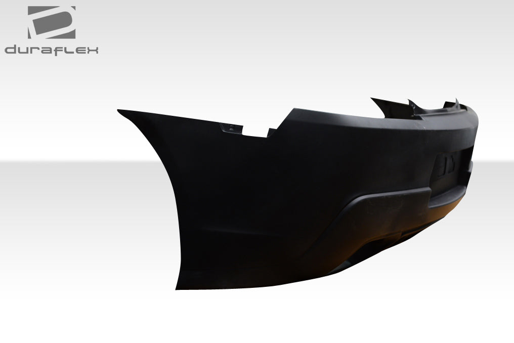 2014-2015 Chevrolet Camaro Duraflex Z28 Rear Bumper