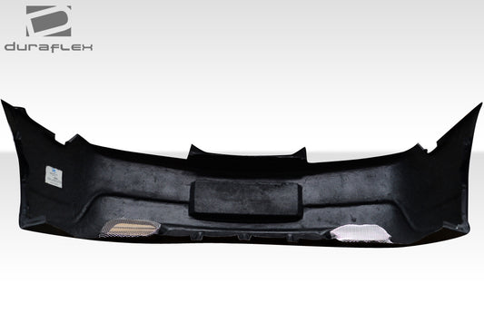 2014-2015 Chevrolet Camaro Duraflex Z28 Rear Bumper