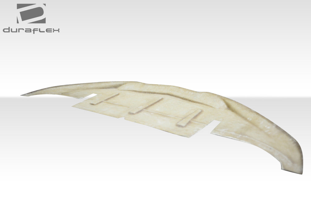 2014-2019 Chevrolet Corvette Duraflex Apex Front Lip