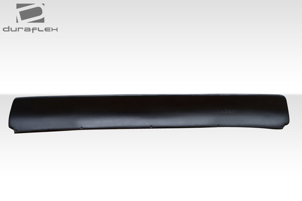 1995-1998 Nissan 240SX S14 Duraflex RBS Wing Trunk Lid Spoiler - 1 Piece