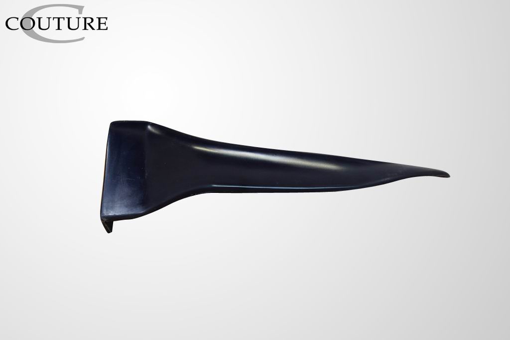 2007-2009 Infiniti G Sedan Couture Vortex Side Skirts