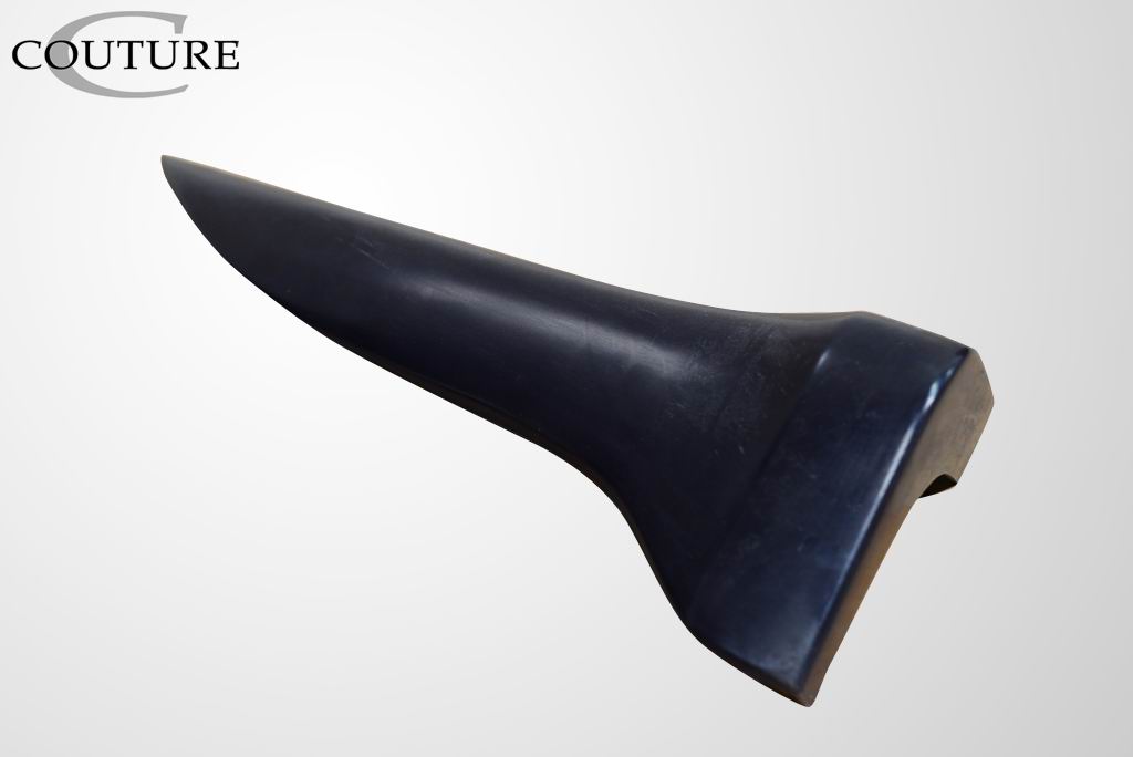 2007-2009 Infiniti G Sedan Couture Vortex Side Skirts