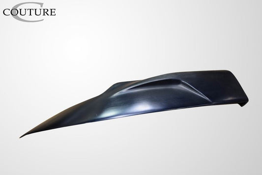 2010-2014 Honda Insight Couture Vortex Rear Lip