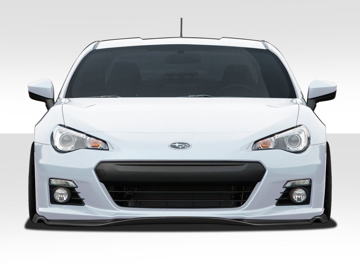 2013-2016 Subaru BRZ Duraflex GT 500 Kit