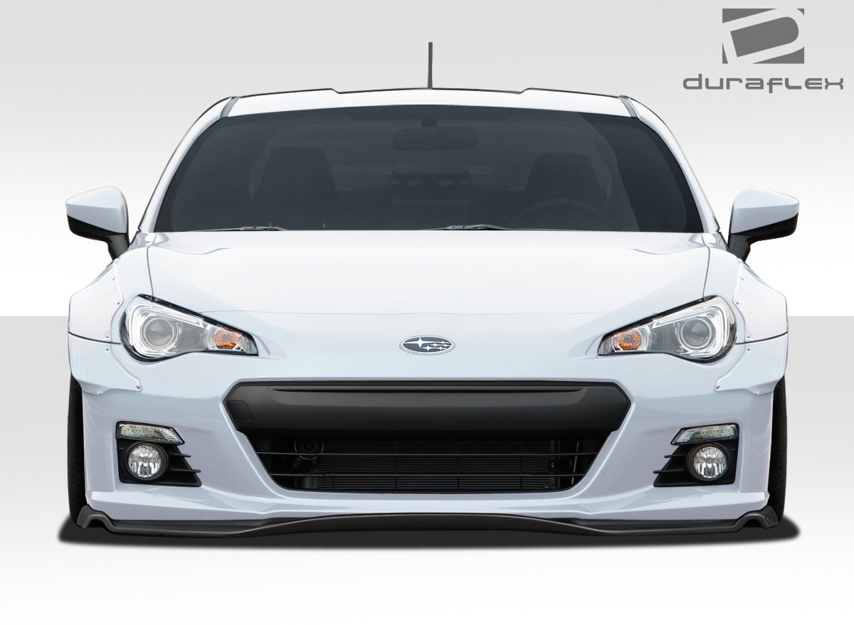 2013-2020 Subaru BRZ Duraflex GT500 Fender Flare