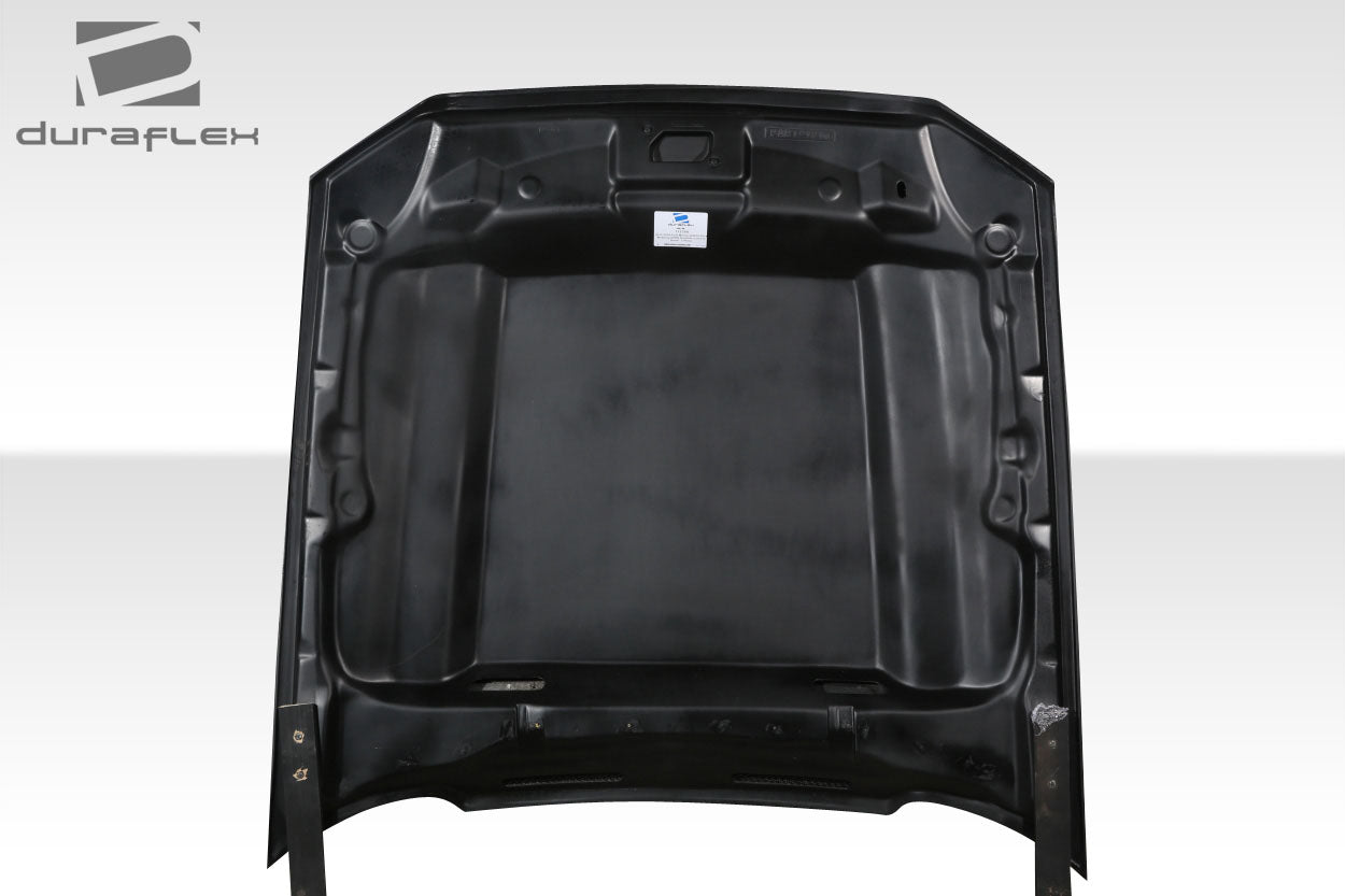 2013-2014 Ford Mustang Duraflex Cobra R Hood