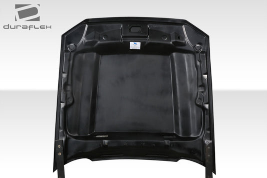 2013-2014 Ford Mustang Duraflex Cobra R Hood