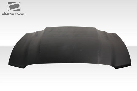 2013-2014 Ford Mustang Duraflex Cobra R Hood