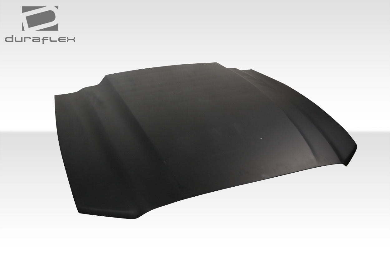 2013-2014 Ford Mustang Duraflex Cobra R Hood