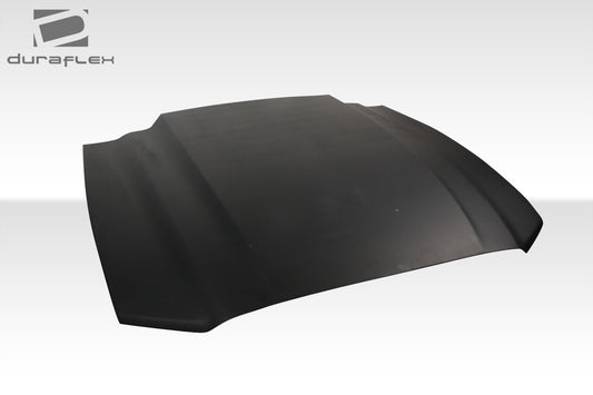 2013-2014 Ford Mustang Duraflex Cobra R Hood