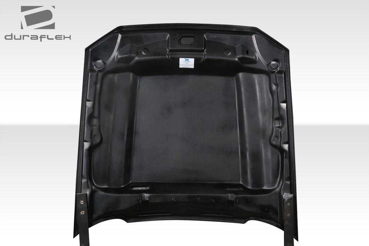 2013-2014 Ford Mustang Duraflex Cobra R Hood