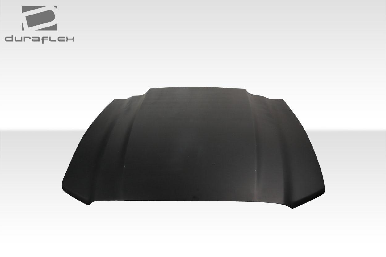 2013-2014 Ford Mustang Duraflex Cobra R Hood