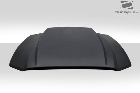 2013-2014 Ford Mustang Duraflex Cowl Hood