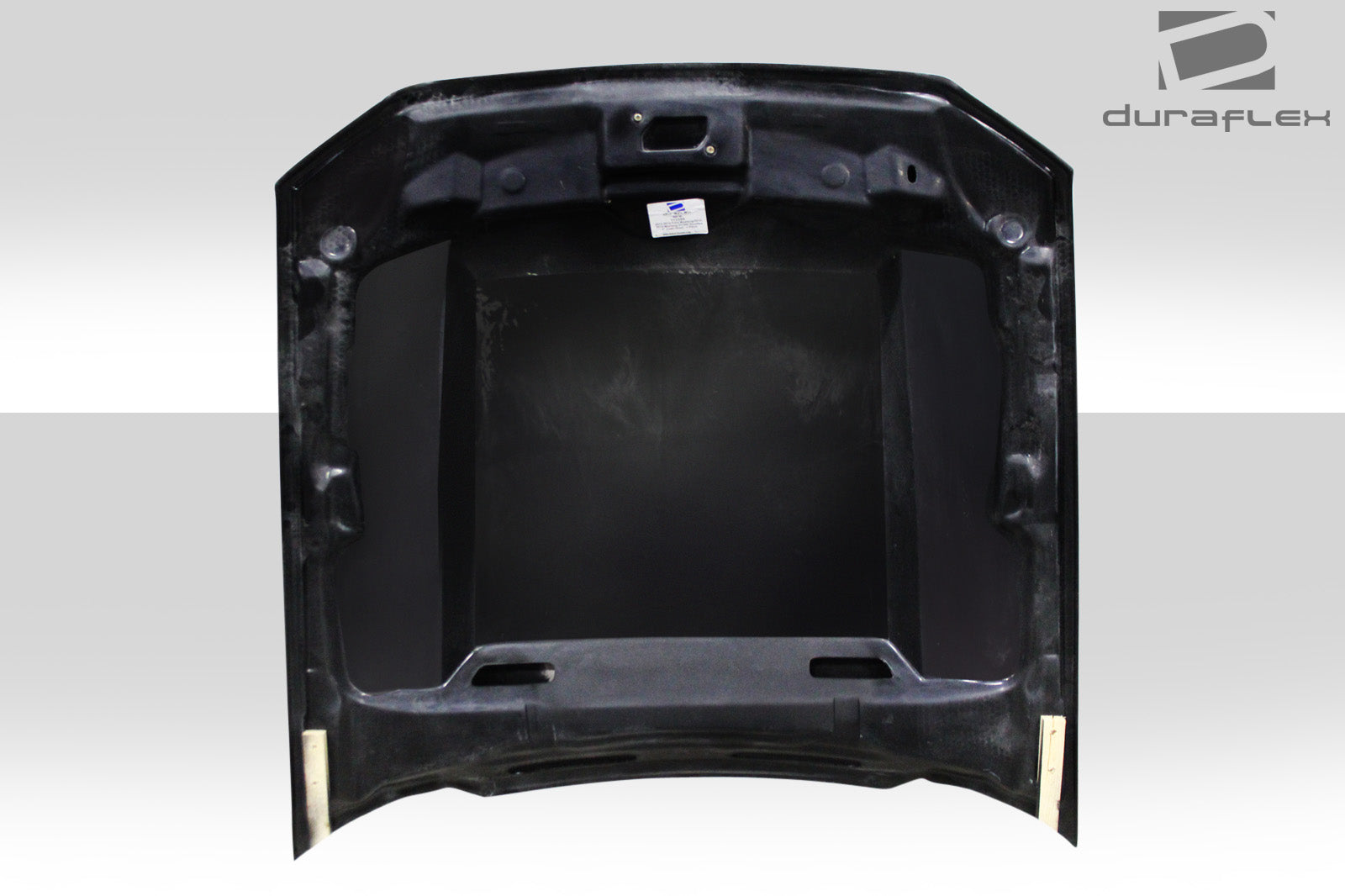 2013-2014 Ford Mustang Duraflex Cowl Hood